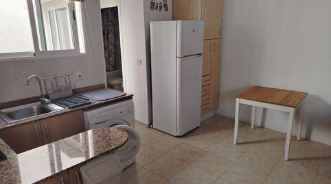 Foto 2 de Piso de alquiler en Carrer de la Nau, 20, Part Alta, Tarragona Capital