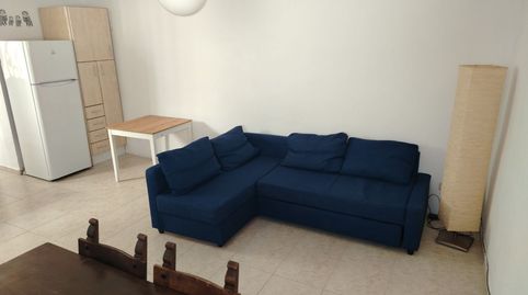 Foto 3 de Piso de alquiler en Carrer de la Nau, 20, Part Alta, Tarragona Capital