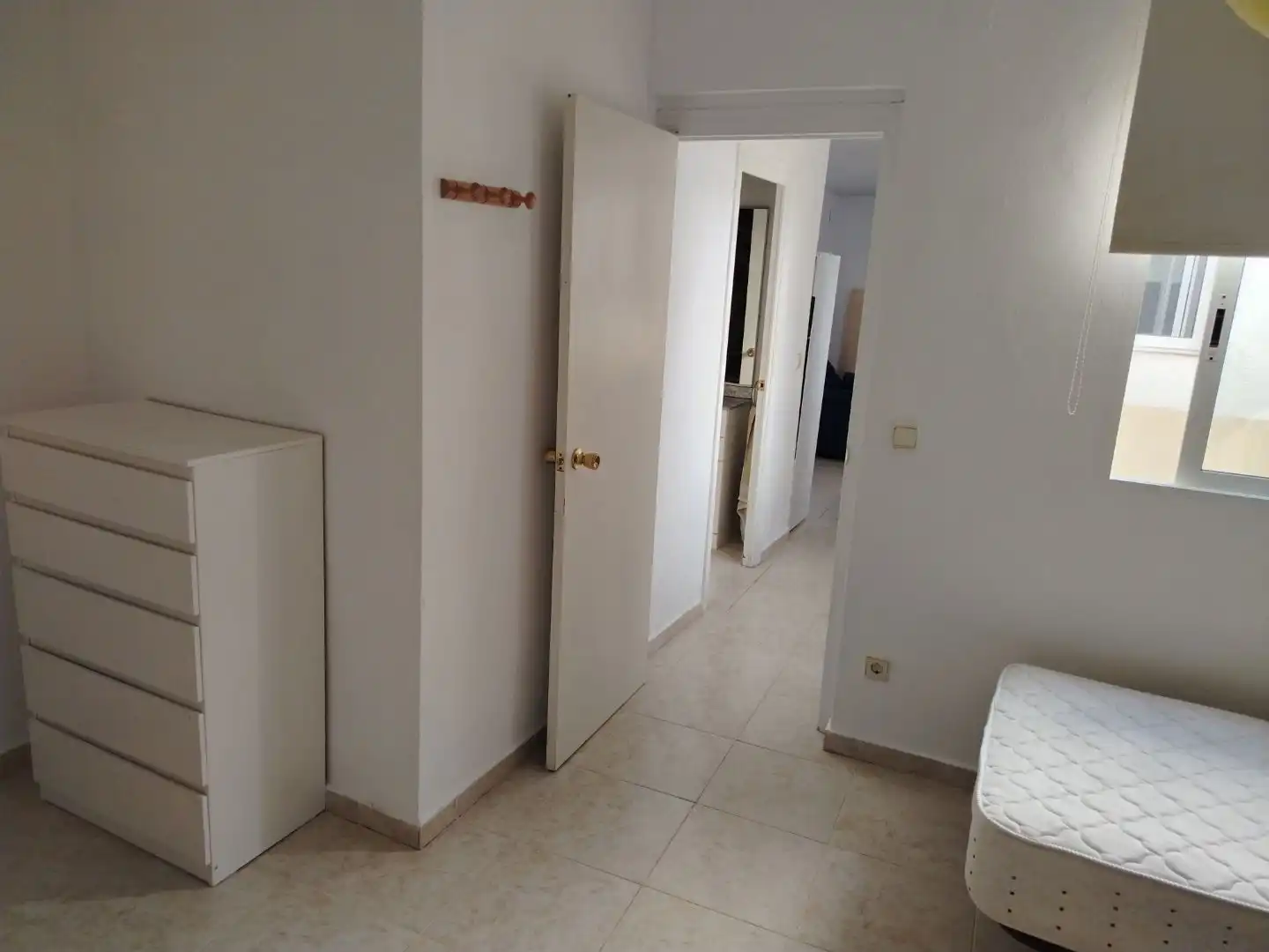 Piso de alquiler en Tarragona con Aire acondicionado, Terraza y Amueblado