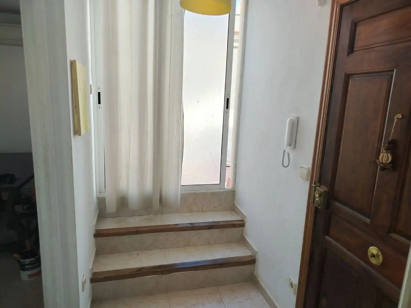 Piso de alquiler en Tarragona con Aire acondicionado, Terraza y Amueblado