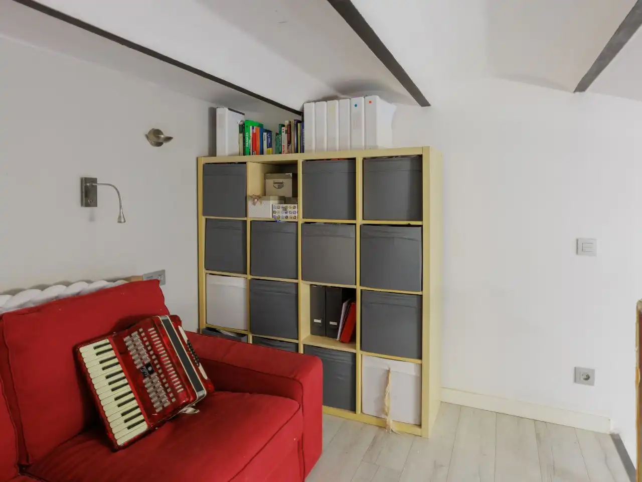 Flat for sale in Carrer del Torrent de L'olla, 42, Vila de Gràcia Flat for sale in Barcelona Capital with Air Conditioner
