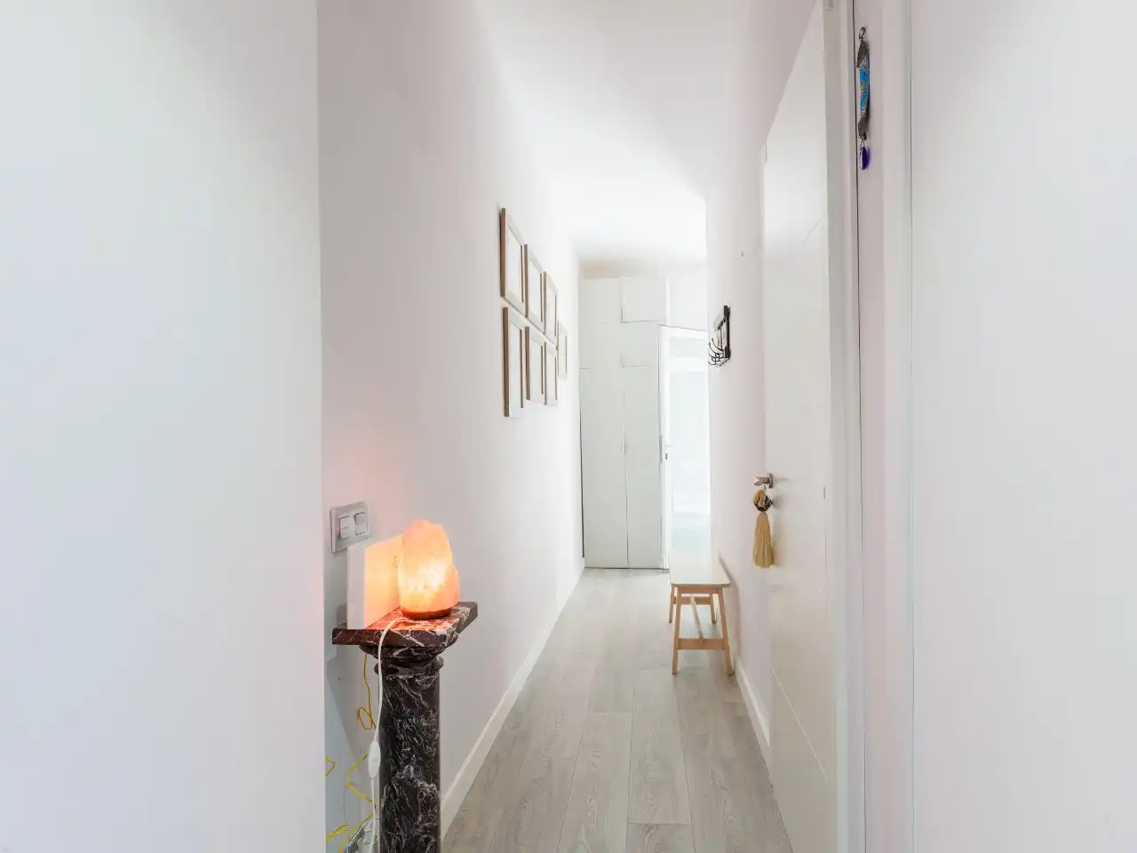 Flat for sale in Carrer del Torrent de L'olla, 42, Vila de Gràcia Flat for sale in Barcelona Capital with Air Conditioner