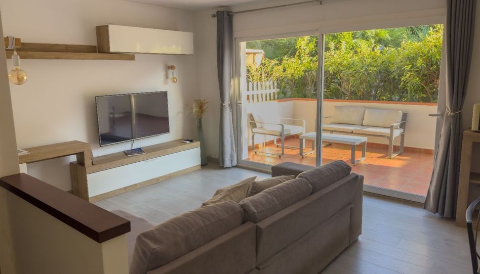 Flat for rent in Carrer Lluís Aznarez, 12, Cadaqués, Girona - image 1 Photo 1 of Flat for rent in Carrer Lluís Aznarez, 12, Cadaqués, Girona