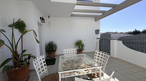 Casa adosada en venda a Calle Sacerdote Juan Bretones, 18, Albox, Almería - imatge 5 Foto 5 de Casa adosada en venda a Calle Sacerdote Juan Bretones, 18, Albox, Almería