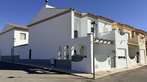 Casa adosada en venda a Calle Sacerdote Juan Bretones, 18, Albox, Almería - imatge 3 Foto 3 de Casa adosada en venda a Calle Sacerdote Juan Bretones, 18, Albox, Almería