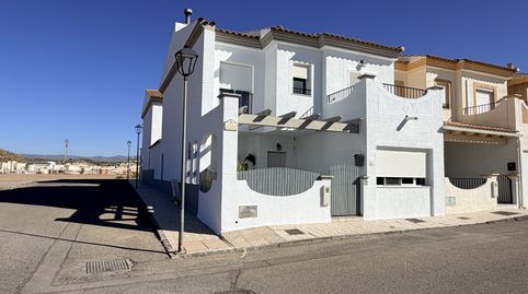 Casa adosada en venda a Calle Sacerdote Juan Bretones, 18, Albox, Almería - imatge 4 Foto 4 de Casa adosada en venda a Calle Sacerdote Juan Bretones, 18, Albox, Almería