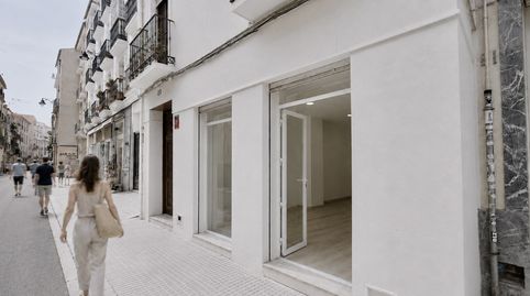Geschaftsraum zur Miete in Calle Ollerías, 49, La Goleta - San Felipe Neri, Málaga Capital - Bild 4 Foto 4 von Geschaftsraum zur Miete in Calle Ollerías, 49, La Goleta - San Felipe Neri, Málaga Capital