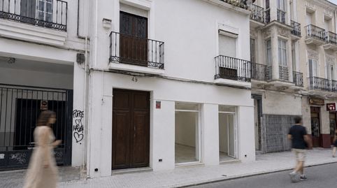 Geschaftsraum zur Miete in Calle Ollerías, 49, La Goleta - San Felipe Neri, Málaga Capital - Bild 3 Foto 3 von Geschaftsraum zur Miete in Calle Ollerías, 49, La Goleta - San Felipe Neri, Málaga Capital