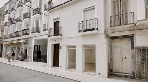 Geschaftsraum zur Miete in Calle Ollerías, 49, La Goleta - San Felipe Neri, Málaga Capital - Bild 2 Foto 2 von Geschaftsraum zur Miete in Calle Ollerías, 49, La Goleta - San Felipe Neri, Málaga Capital