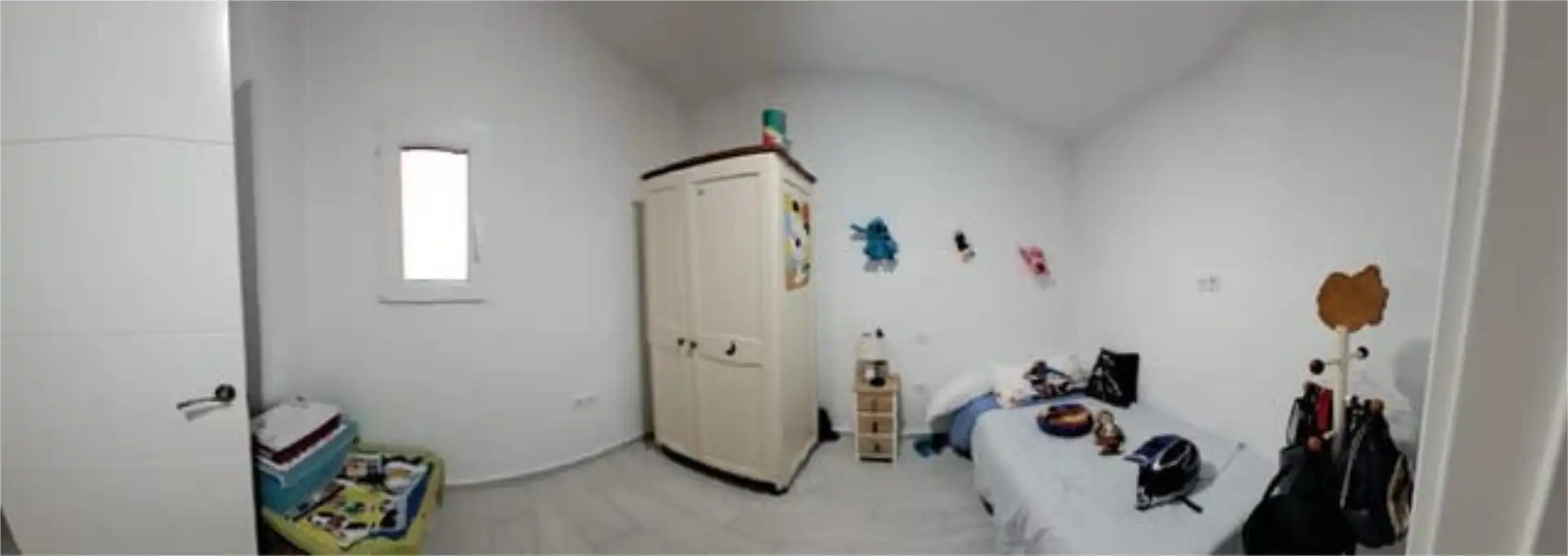 Houses for rent in Casco Antiguo Bedroom of Houses for rent in Badajoz with Terrace, Storage room and Pets allowed