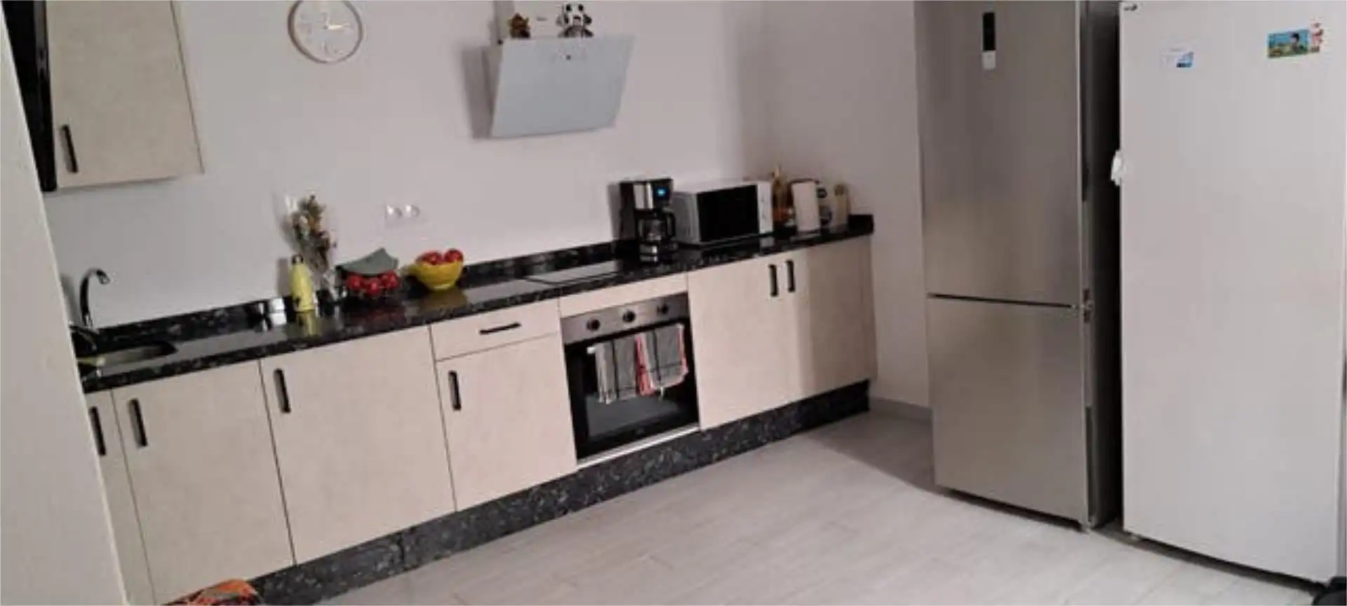Houses for rent in Casco Antiguo Kitchen of Houses for rent in Badajoz with Terrace, Storage room and Pets allowed