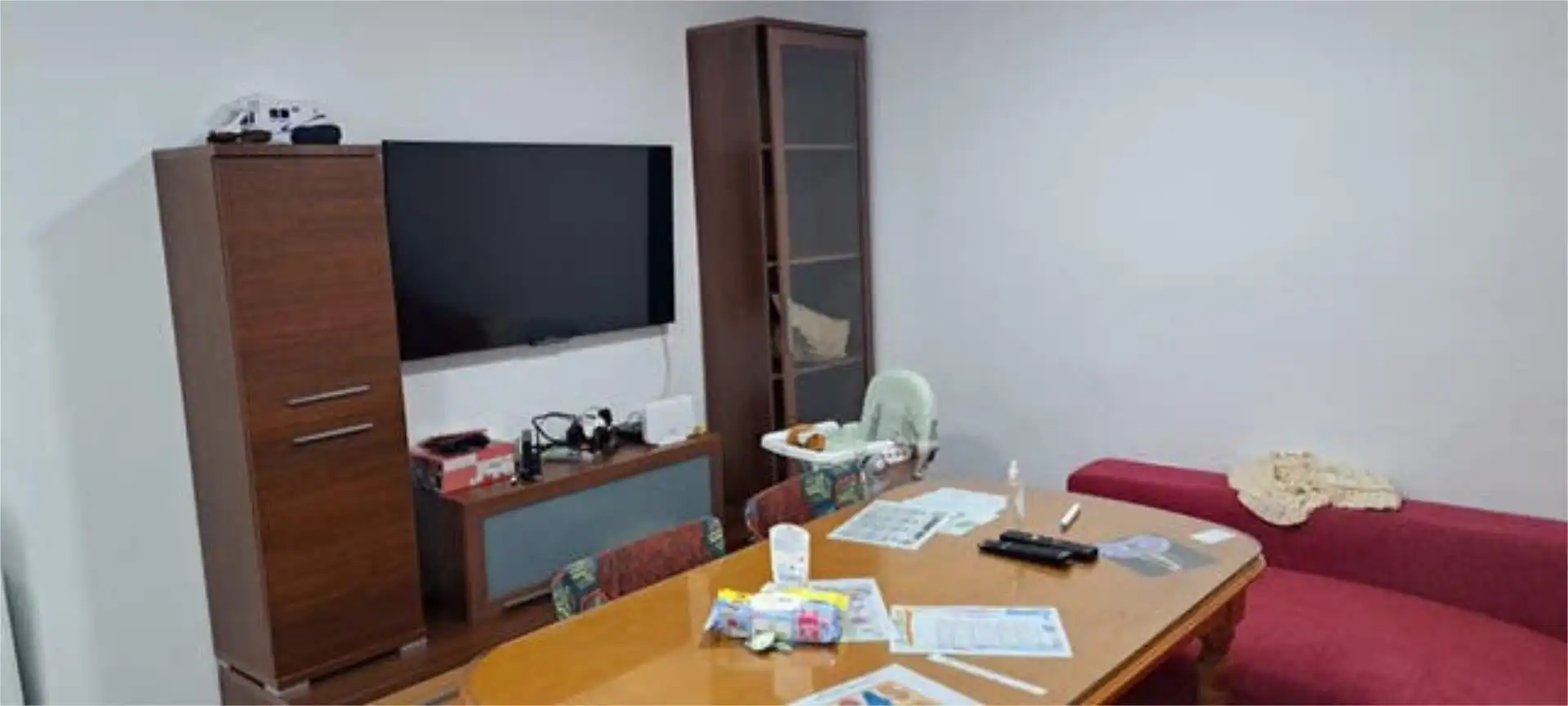 Houses for rent in Casco Antiguo Houses for rent in Badajoz with Terrace, Storage room and Pets allowed