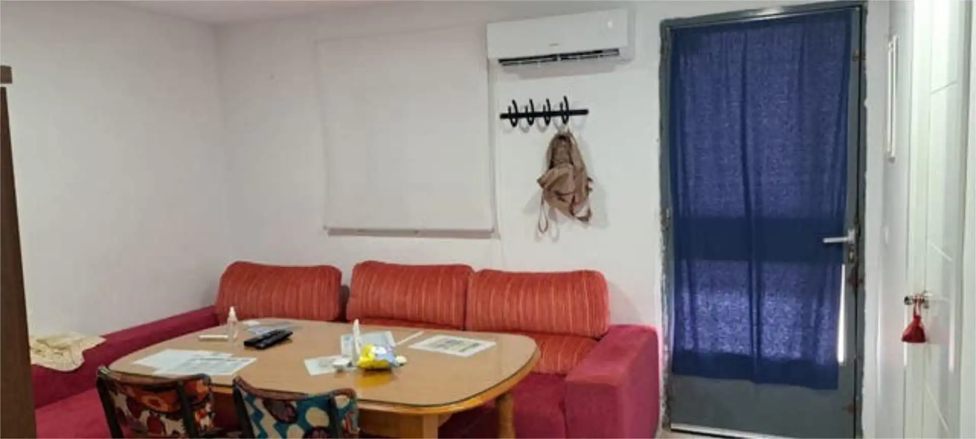 Houses for rent in Casco Antiguo Living room of Houses for rent in Badajoz with Terrace, Storage room and Pets allowed