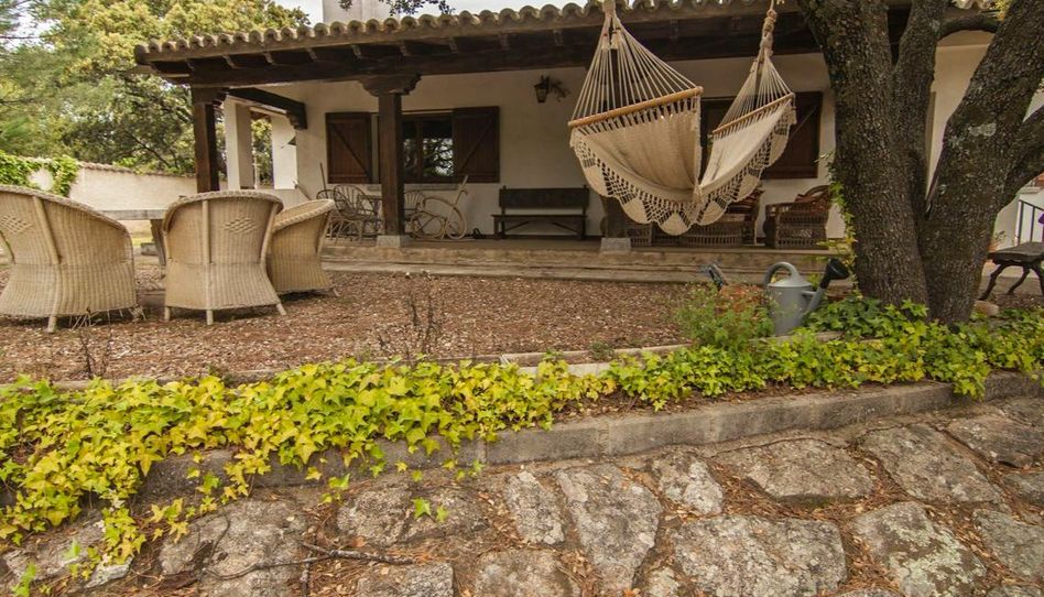 Flat for sale in Navalquejigo - Los Arroyos, El Escorial - image 1 Photo 1 of Flat for sale in Navalquejigo - Los Arroyos, El Escorial