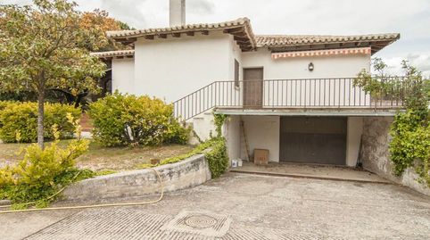 Flat for sale in Navalquejigo - Los Arroyos, El Escorial - image 4 Photo 4 of Flat for sale in Navalquejigo - Los Arroyos, El Escorial