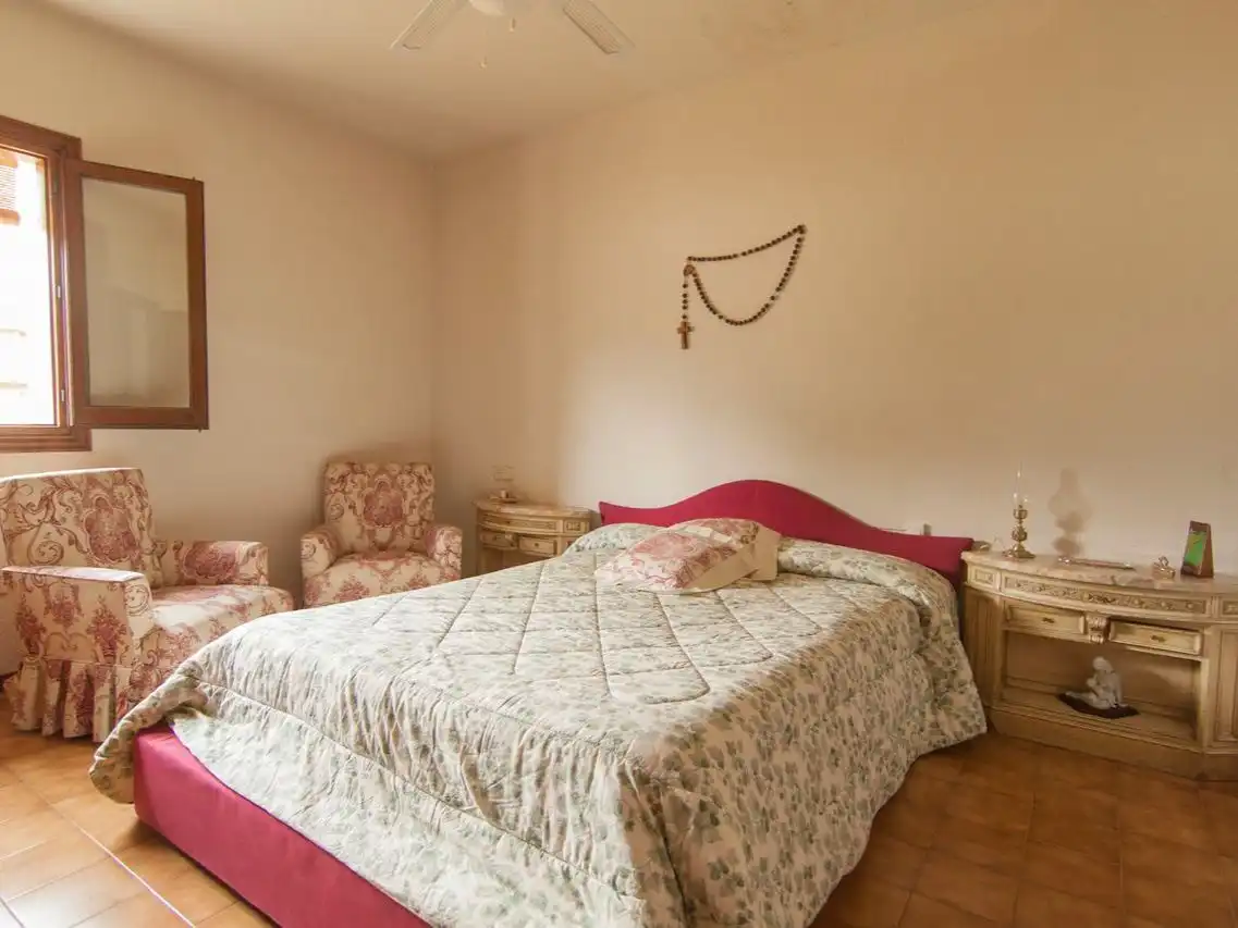 Flat for sale in Navalquejigo - Los Arroyos Bedroom of Flat for sale in El Escorial with Private garden, Terrace and Storage room