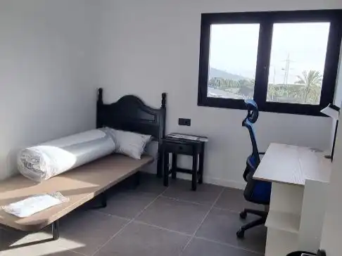 Room in Calle Prosperidad, 28, Los Baldíos - Geneto - Guajara Room in Calle Prosperidad, 28, Los Baldíos - Geneto - Guajara