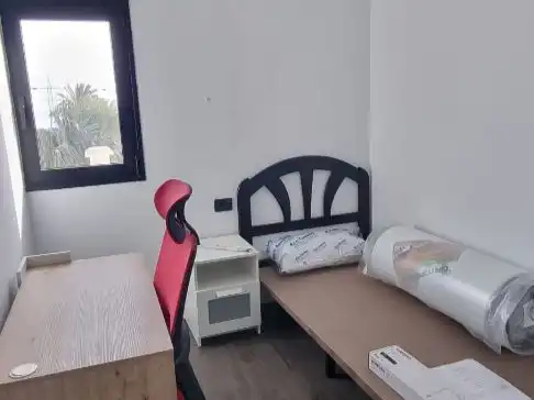 Room in Calle Prosperidad, 28, Los Baldíos - Geneto - Guajara Room in Calle Prosperidad, 28, Los Baldíos - Geneto - Guajara