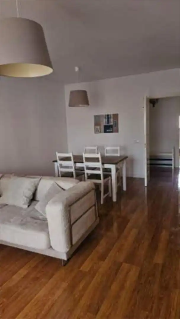 Piso de alquiler en Siete Palmas