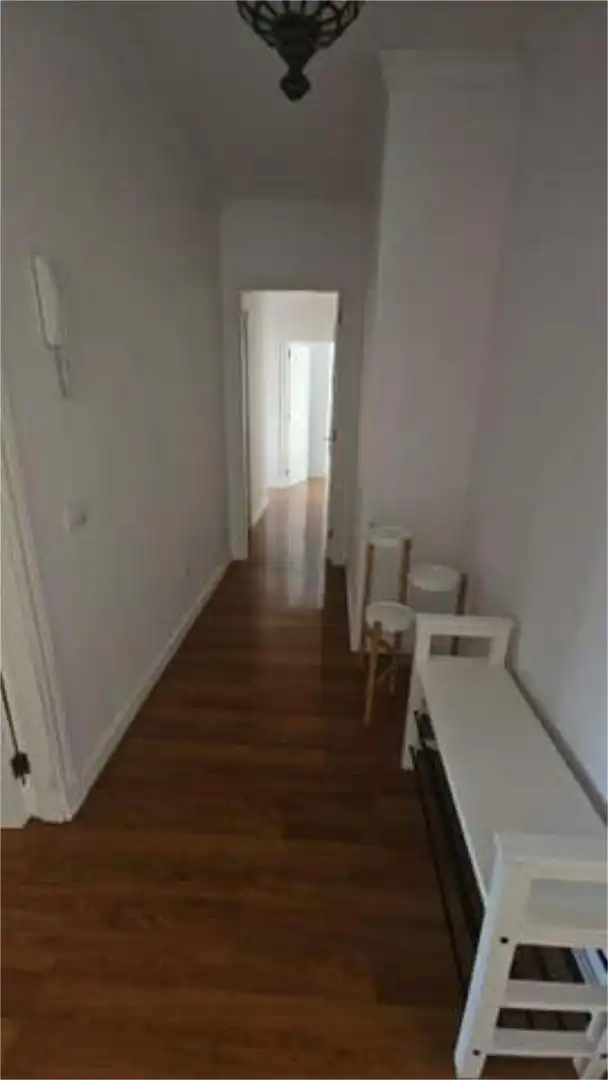 Piso de alquiler en Siete Palmas