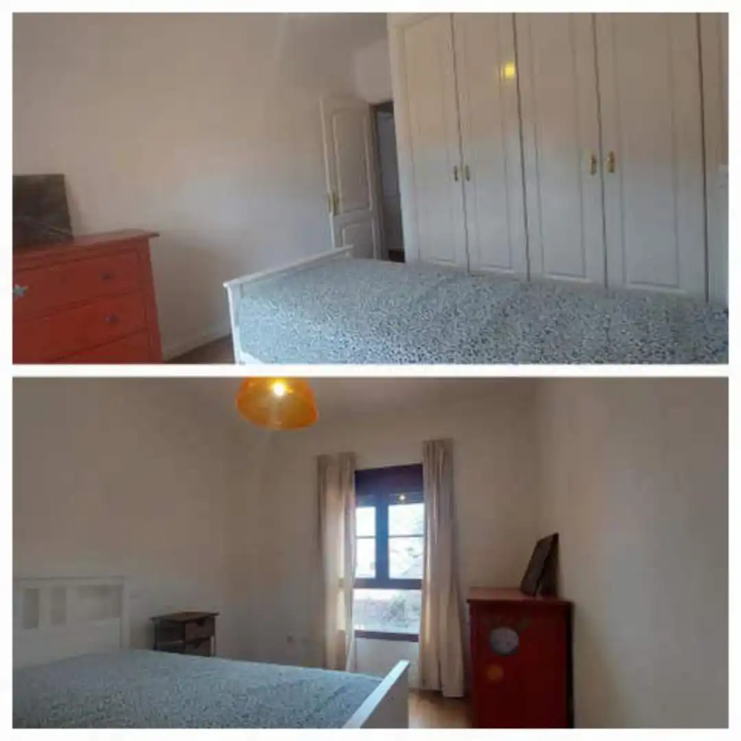 Piso de alquiler en Siete Palmas