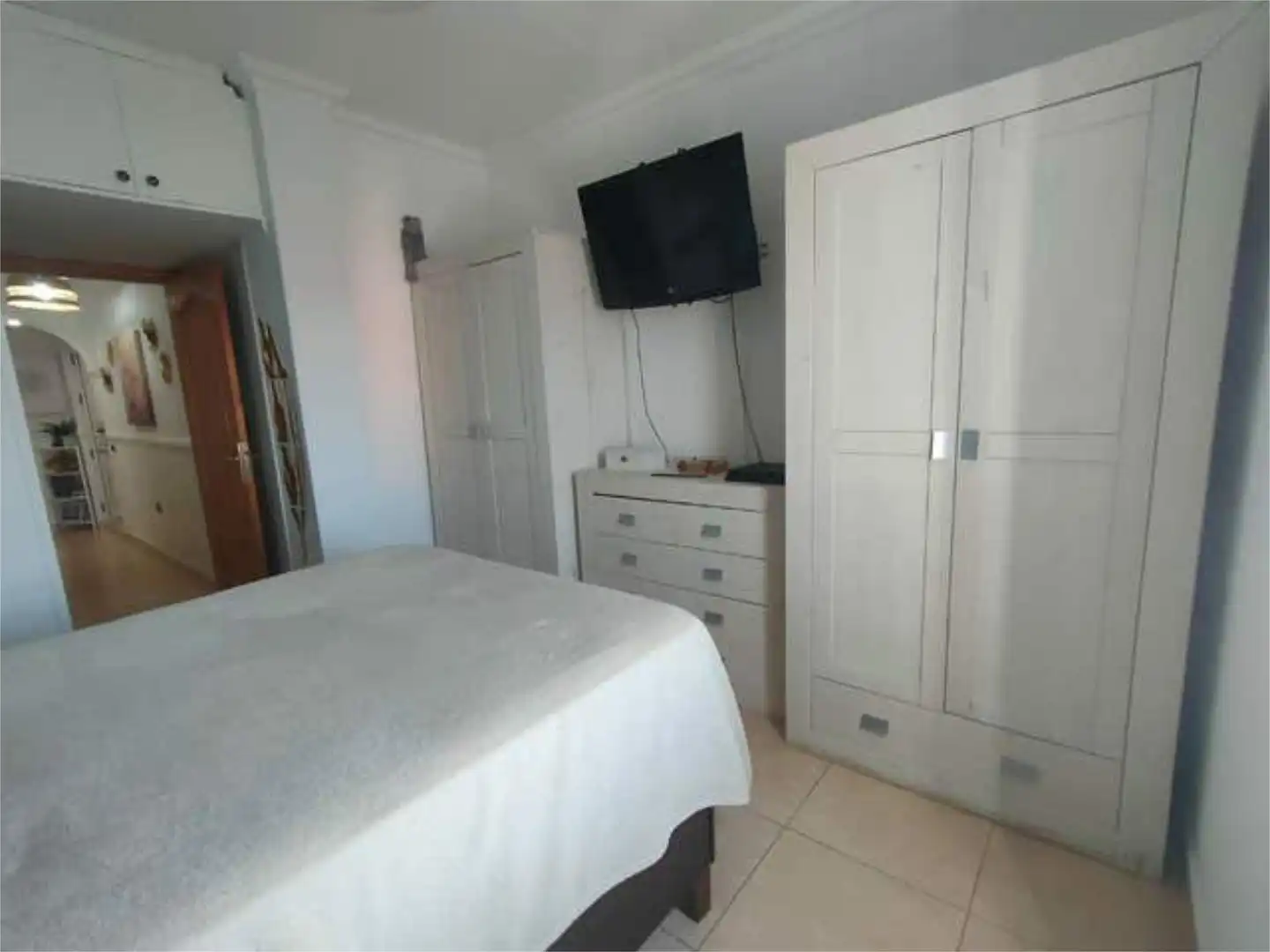 Dormitori de Pis en venda en Santa Cruz de Tenerife