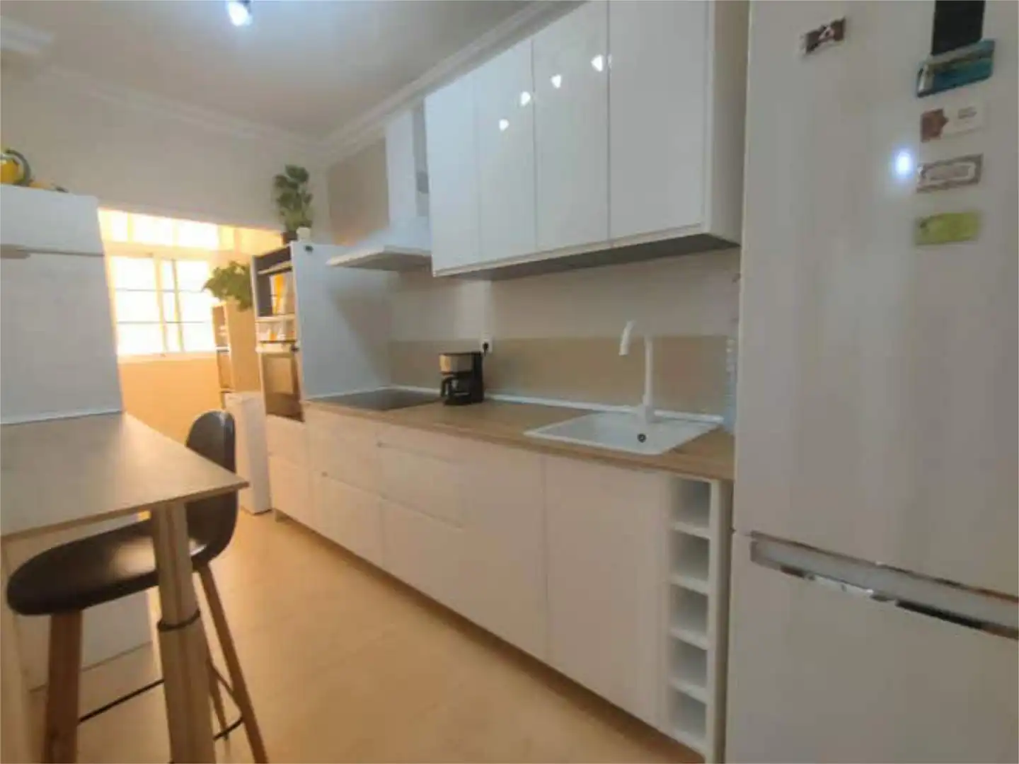 Cuina de Pis en venda en Santa Cruz de Tenerife
