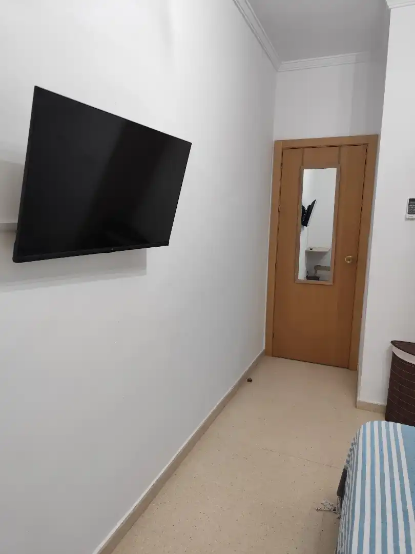Habitación en Avenida Sevilla, 45, Brenes Piso para compartir en Brenes
