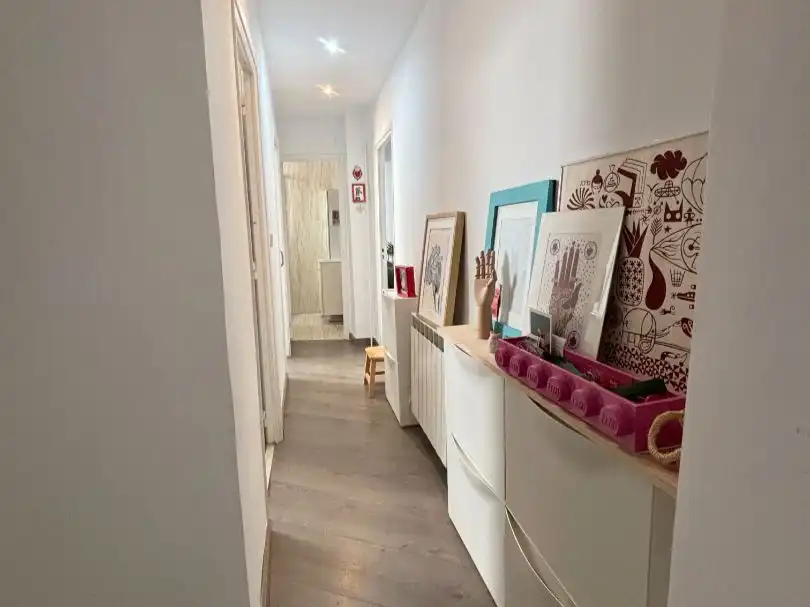 Flat for sale in Calle Manuel Aleixandre, 2, Legazpi Flat for sale in Madrid with Heating, Parquet flooring and Furnished