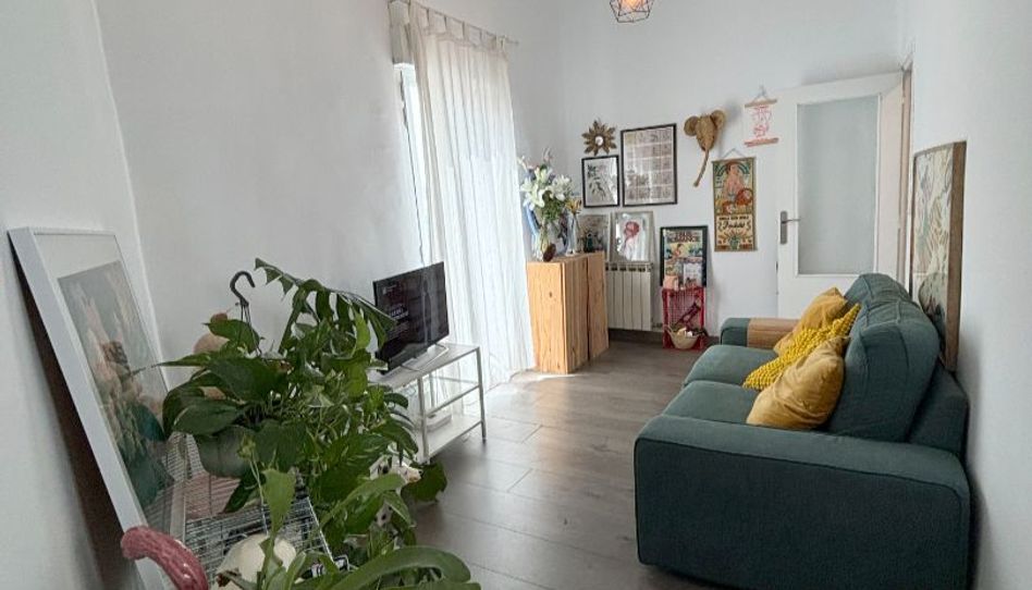 Flat for sale in Calle Manuel Aleixandre, 2, Legazpi, Madrid Capital - image 1 Photo 1 of Flat for sale in Calle Manuel Aleixandre, 2, Legazpi, Madrid Capital
