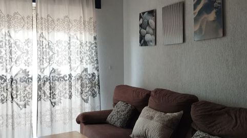 Foto 3 de Piso de alquiler en Paseo de las Delicias, 4, El Rocío - La Milagrosa, Jerez de la Frontera
