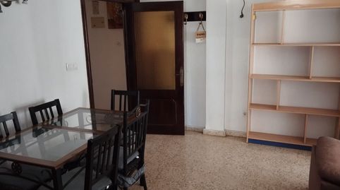 Foto 4 de Piso de alquiler en Paseo de las Delicias, 4, El Rocío - La Milagrosa, Jerez de la Frontera