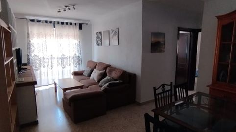Foto 2 de Piso de alquiler en Paseo de las Delicias, 4, El Rocío - La Milagrosa, Jerez de la Frontera