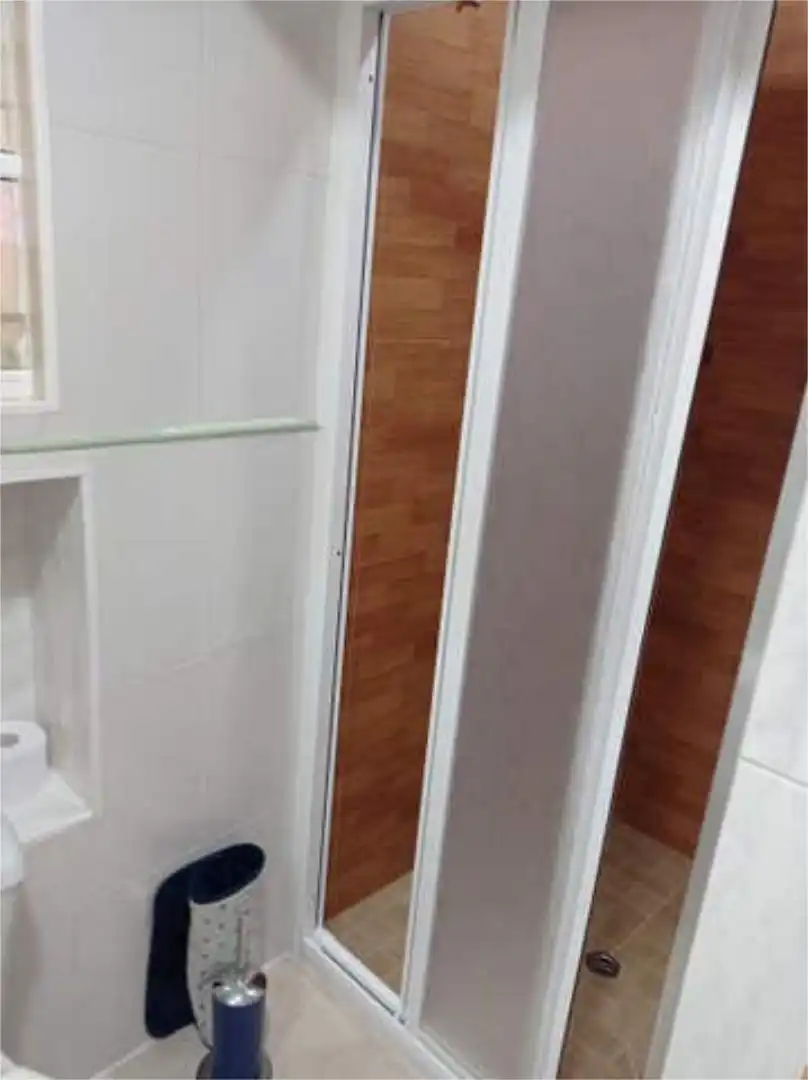 Flat for rent in Marín Flat for rent in Marín with Heating, Terrace and Storage room