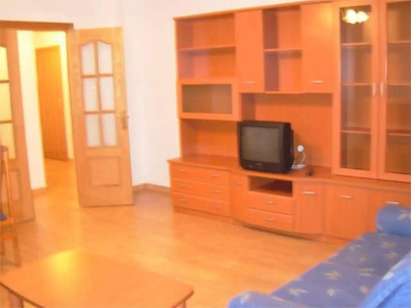 Flat for rent in Navalmoral de la Mata Living room of Flat for rent in Navalmoral de la Mata with Heating and Furnished