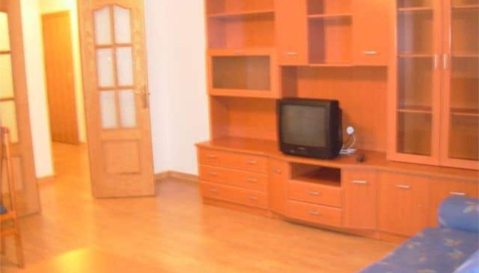 Flat for rent in Navalmoral de la Mata, Cáceres - image 1 Photo 1 of Flat for rent in Navalmoral de la Mata, Cáceres