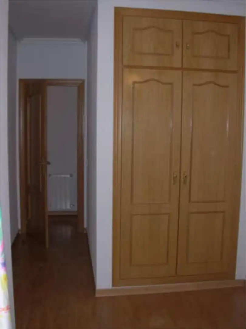 Flat for rent in Navalmoral de la Mata Bedroom of Flat for rent in Navalmoral de la Mata with Heating and Furnished