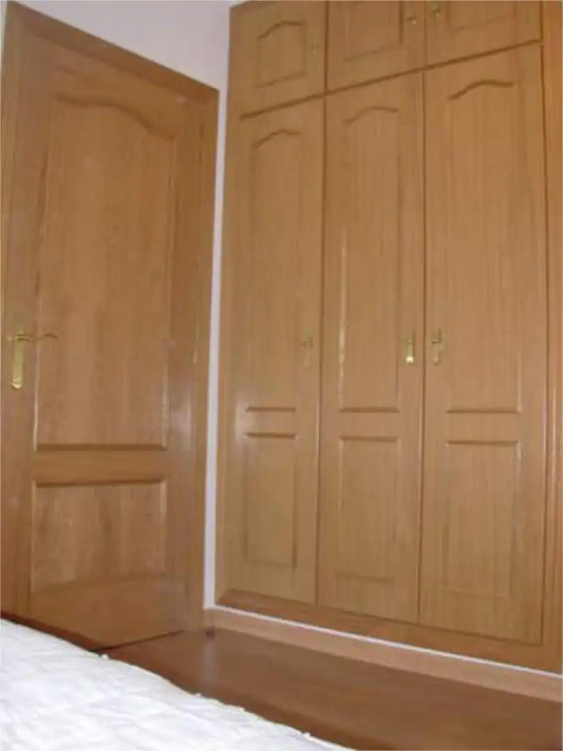 Flat for rent in Navalmoral de la Mata Bedroom of Flat for rent in Navalmoral de la Mata with Heating and Furnished
