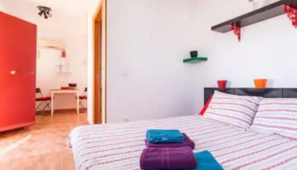 Dachboden zur Miete in Calle Goles, 22, San Vicente, Sevilla Capital - Bild 1 Foto 1 von Dachboden zur Miete in Calle Goles, 22, San Vicente, Sevilla Capital
