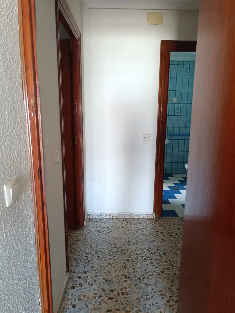 Piso en venta en Andújar
