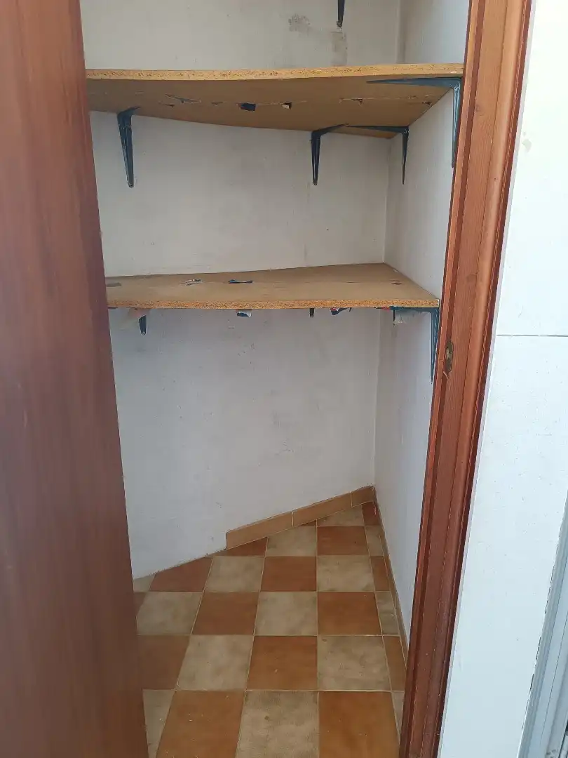 Terraza de Piso en venta en Andújar