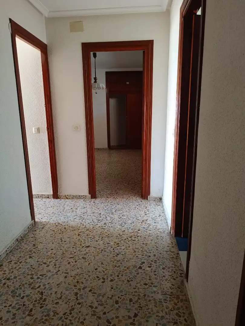 Piso en venta en Andújar