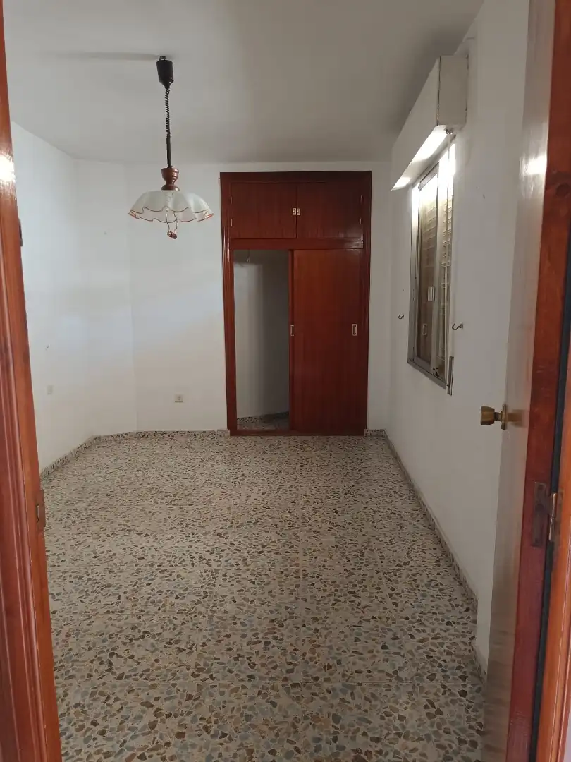Piso en venta en Andújar