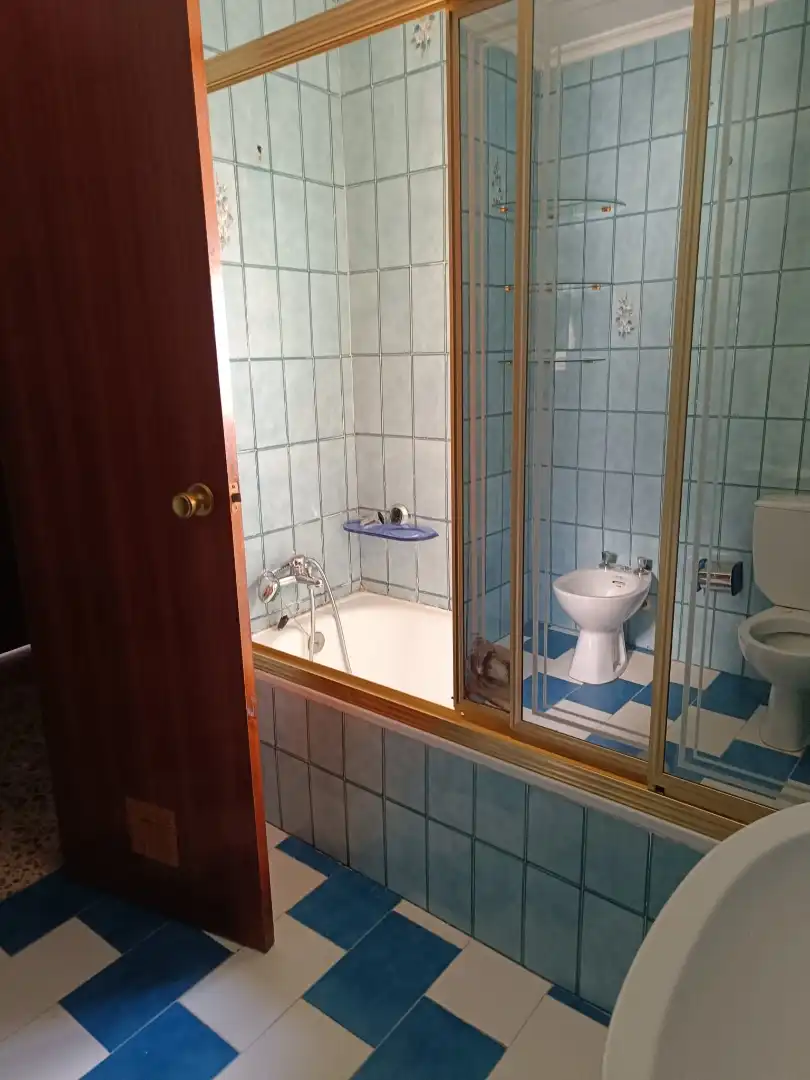 Baño de Piso en venta en Andújar
