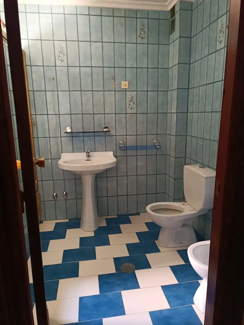 Baño de Piso en venta en Andújar