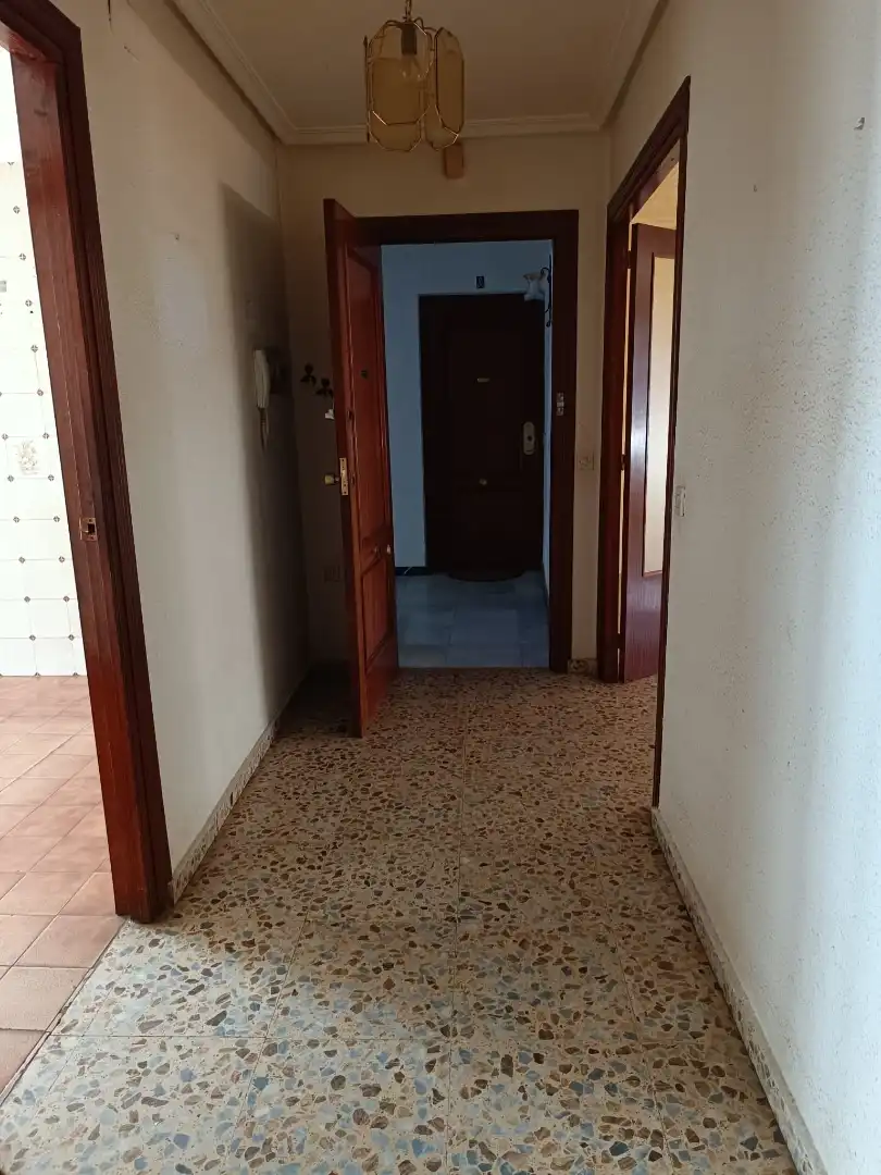 Piso en venta en Andújar