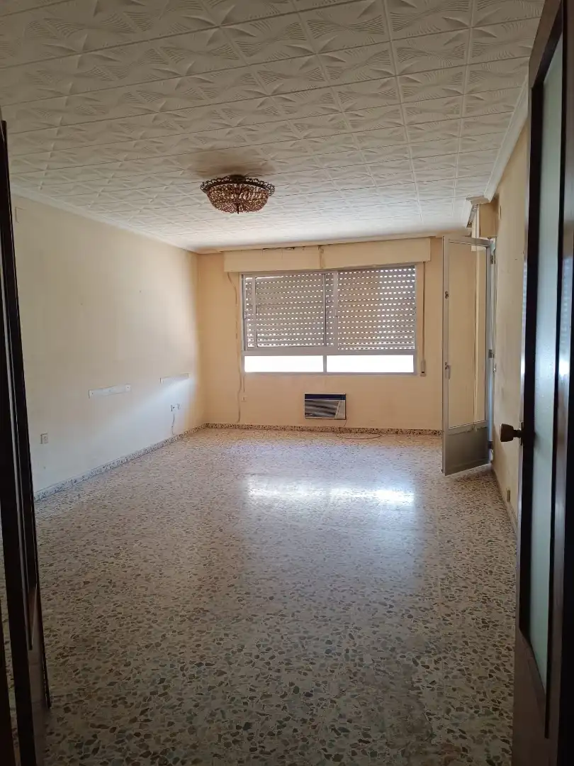 Sala de estar de Piso en venta en Andújar