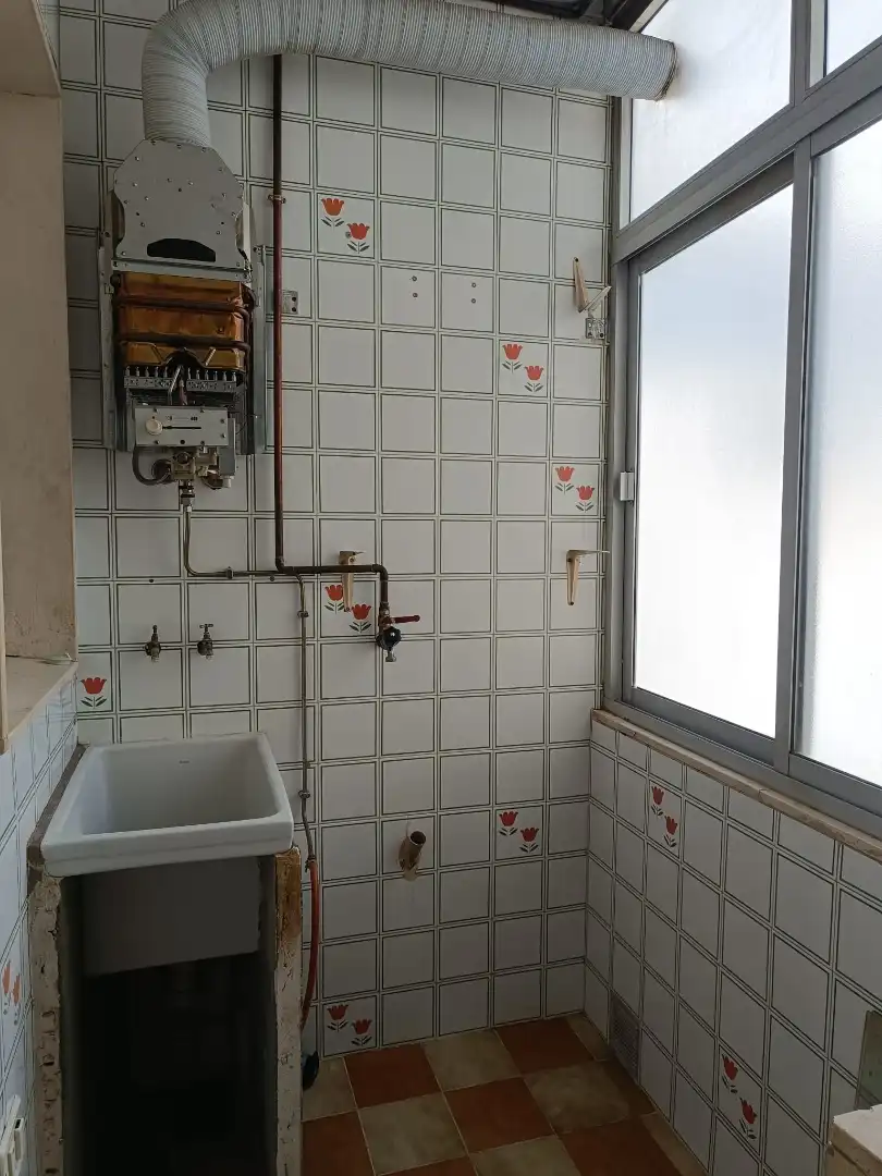 Baño de Piso en venta en Andújar