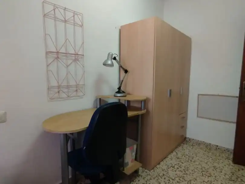 Habitació a Paseo de las Delicias, 3, El Retiro - La Vid Habitació a Paseo de las Delicias, 3, El Retiro - La Vid