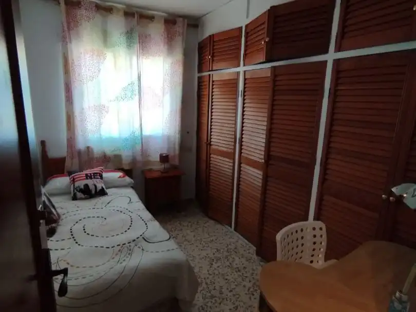 Habitació a Paseo de las Delicias, 3, El Retiro - La Vid Habitació a Paseo de las Delicias, 3, El Retiro - La Vid